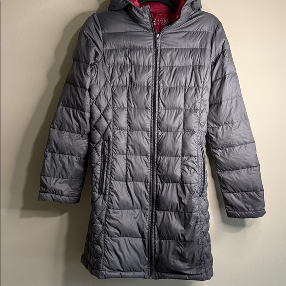 Michael Michael Kors Packable down fill jacket parka size XS - Picture 1 of 7